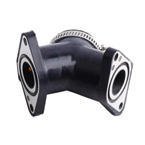 Interface carburateur Yamaha XV250 anti prise d'air collecteur admission 3DM pour moto Virago