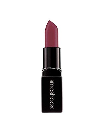 Smashbox Be Legendary Lipstick Travel Size Mini ~ (Rose) Stylist