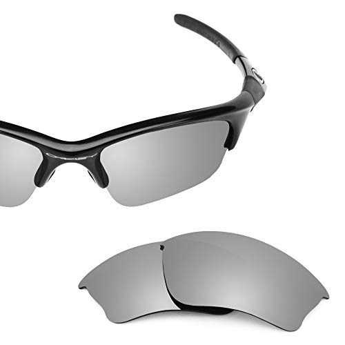 Image of Revant Replacement Lenses for Oakley Half Jacket XLJ Sunglasses