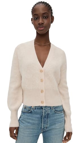 Women's Cashmere Peyton Cardigan