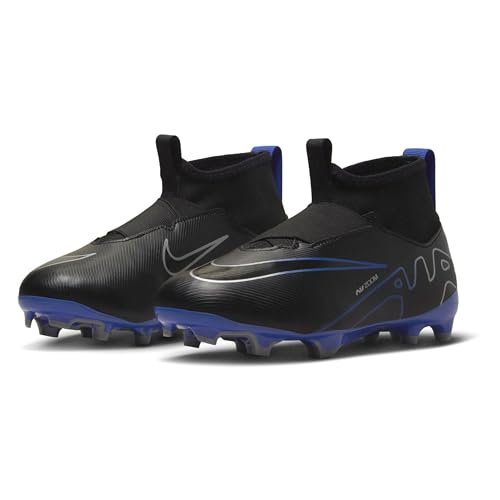 Image of Nike Unisex-Child Jr Zoom Superfly 9 Acad Fg /Mg