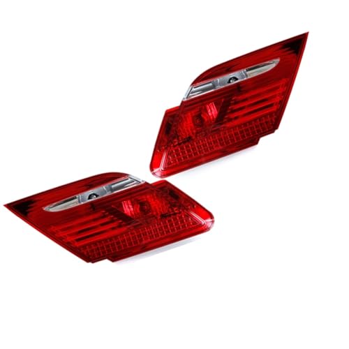 Feux arrières BMW E65 E66 intérieur optique de coffre Série 7 2005-2008