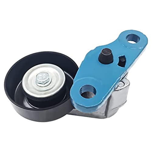 Frenzybro Serpentine Belt Tensioner A/C Replacement For Chevy Gmc Saab Buick Cadillac Hummer H2 #TOP2