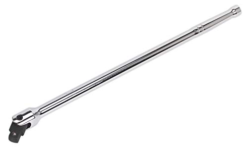 Sealey Ak731 Breaker Bar 600Mm 3/4Sq Drive