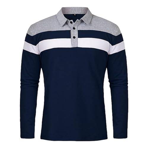 T-shirt manches longues homme vêtement confortable pour un look tendance au quotidien