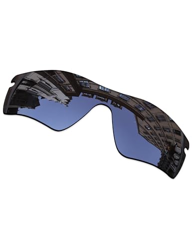 Image of Lenses Replacement for Oakley Radar Path Sunglass - Confirm Fit | Scratch Resistant