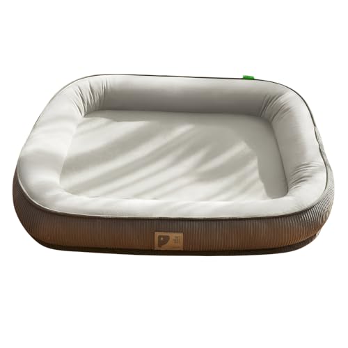 [AOKOWN]ybgxbh NbV O􂢉\Jo[ ~ߒ ʔNgp 12cm ^Ή t ybg̉KȐp ELp ybgpi (M 50x40 cm, O[)