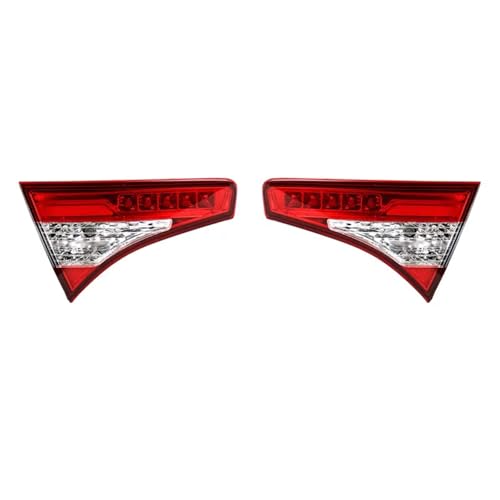 Feu arrière LED pour Kia Optima K5 de 2011 à 2013 bloc optique droit et gauche