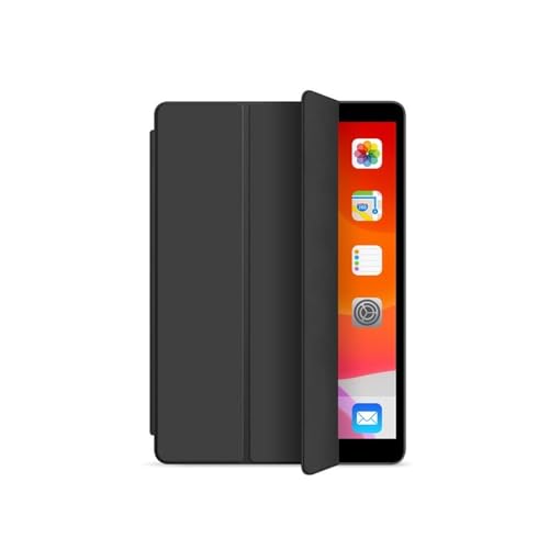 Coque Matepad SE 11 en silicone noir protection tablette Huawei