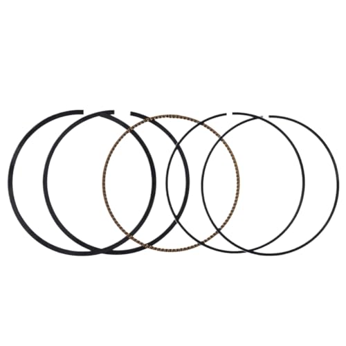 Kit segments de piston 97mm WR450F YZ450FX 33D-11603-00-00 segmentation
