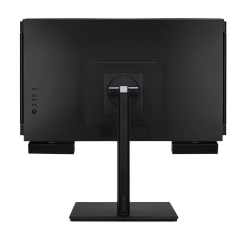 Écran ACER ASV27 2P 27 pouces 4K UHD 160 Hz FreeSync Premium - vue 8