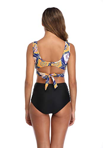 Bermuda De Ciclismo Shorts Com Espuma Unissex Uv+50 ADSTORE Azul Marinho Mtb Fitness (P)