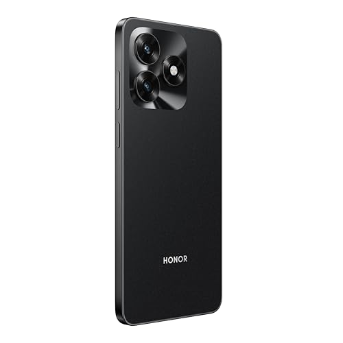 Honor X5C Plus 4+128, 128 Gb, Black - 7