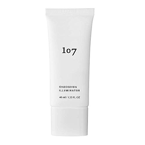 ONEOSEVEN Illuminator - Primer / 40ml / 1.35 fl.oz. by 107