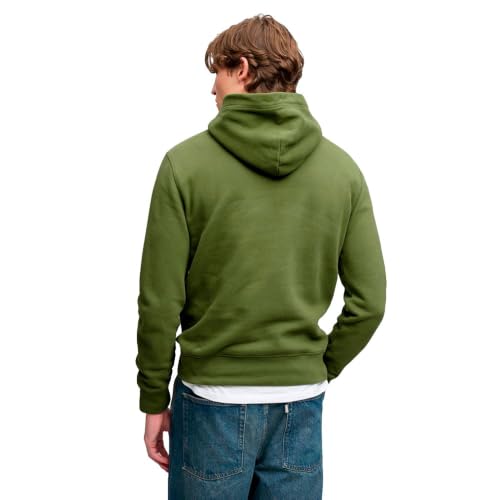 Sweatshirt à capuche Superdry Vintage - vue 4