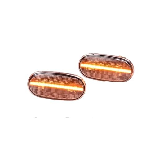 Luz señal giro coche para solucionar parpadeo defectuoso en Galant 98-05
