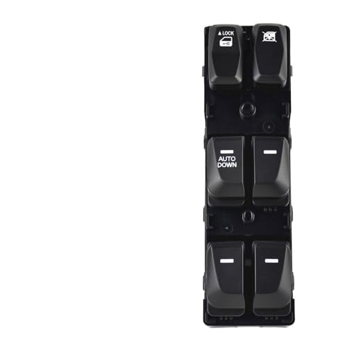 Bouton de commutation IX35 avec commande de levage fluide - 4