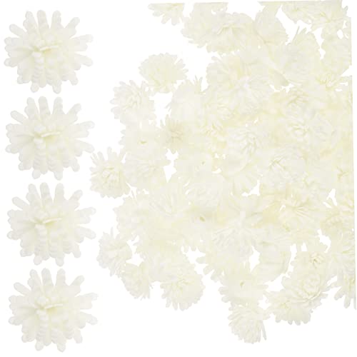 Cabilock 100piezas Difusor De Aceites Esenciales Difusor De Oficina De Baño Flores