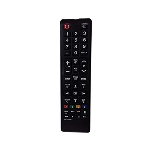Preisvergleich Produktbild Neu Ersatz TV Fernbedienung für Samsung T24B350 Fernseher