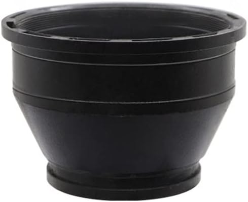 Kit de accesorios para microscopio 7X-45X 3.5X-90X simulocal zoom Trinocular estéreo Accesorios para cabezal de microscopio biológico de video