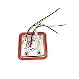 Corpo riscaldante for vapore for indumenti 1600 W, compatibile con Philips, GC485 GC486 GC...