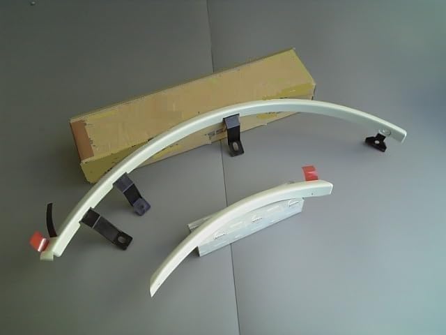 Amazon | フェアレディZ Z34 NEW NISM0用 リヤ オーバーフェンダー