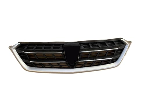 Calandre avant pour Baojun 530 2018-2019 : grille de calandre centrale noire