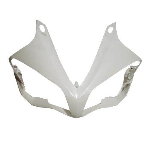 Carénage supérieur YZF R1 réparer panneau latéral cassé couverture moto brute à peindre