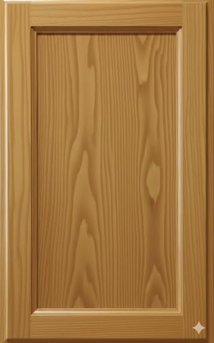 Best Wood for Kitchen Cabinet Doors: Top Solid Wood Choices Reviewed 7 Custom Sized Adobe Cabinet Door | Solid Wood Replacement Door for Kitchens, Bathrooms | Unfinished