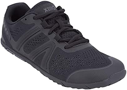 Xero Shoes Men’s HFS Running Shoes – Zero Drop, Lightweight & Barefoot Feel