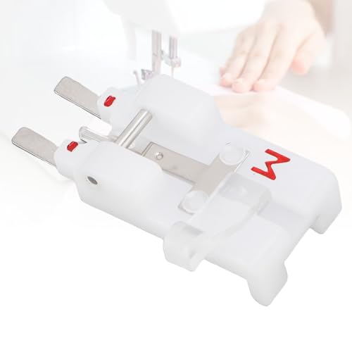 Pie prensatelas tipo M para botones universal miniatura 7