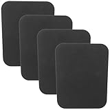 Rembourrage doux : les protège-tibias rembourrés pour le ski sont dotés d’un rembourrage avancé, offrant un amorti doux et un soutien optimal à vos chaussures de ski