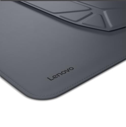 Funda protectora antichoque Lenovo Origami 15.3" X9 gris mate 3