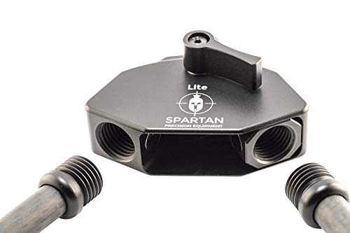 Spartan Precision Equipment Lite Bipod (Long) - Thumbnail 5