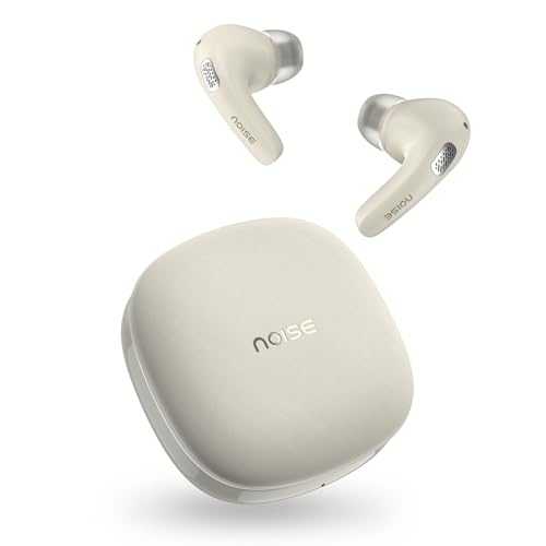Noise Newly Launched Buds E1 in-Ear Truly Wireless Earbuds with P...
