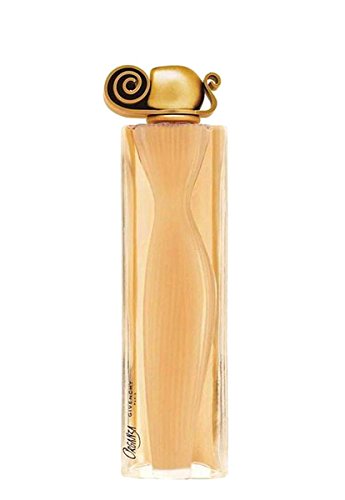 Givenchy Organza Eau de parfum spray 100 ml donna