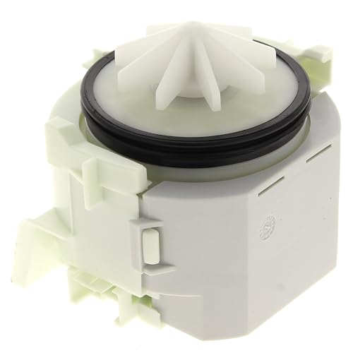 Recamania Ablaufpumpe für Spülmaschine Bosch Copreci BLP3 02/007 00631200
