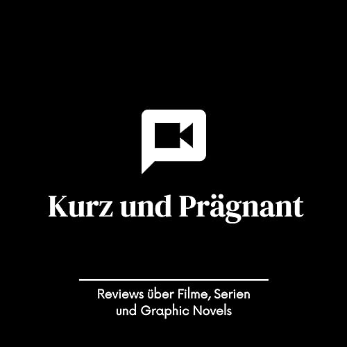 Couverture de Kurz und Pr&auml;gnant - Reviews &uuml;ber Filme, Serien und Graphic Novels