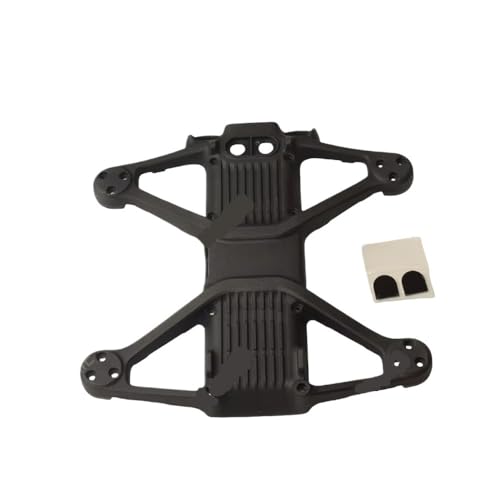 �݊���������܂� DJI Avata 2 �{�f�B�V�F�� �W���o���v���e�N�^�[�Z�b�g | �㉺�t���[���Z�b�g�C�����Y�W���o���K�[�h�C�σX�N���b�`�C�h���[���{�f�B�C���C�����t�B�b�g(Bottom Shell)