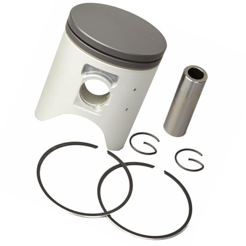 Piston CRM250 kit de réparation contre la perte de compression pour moteur CRM 250 MD24 67mm