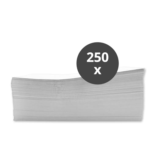 Enveloppes C4 blanches autoadhésives easydruck24de az258 format A4 90g - 4