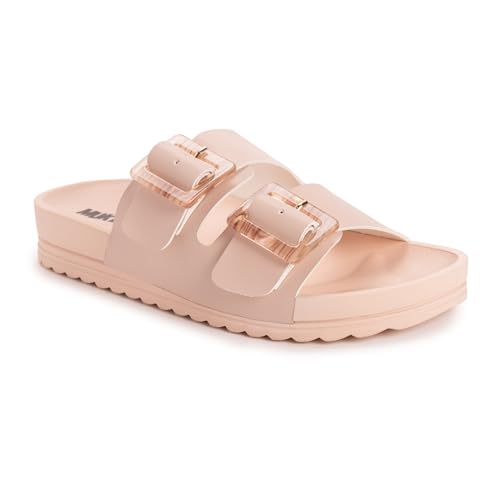Image of MUK LUKS womens Grand Cayman Sandal