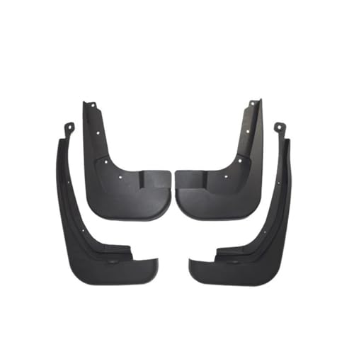 Bavettes de Protection Mercedes Classe V Châssis Long ABS