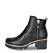 Produktbild Panama Jack Damen Pauline Igloo Trav Stiefelette, Black B001, 40 EU