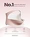 Momcozy Pregnancy Belly Band, CozySupport Ergonest Maternity Belly Band, Invisible Pregnancy Belt for Back, Abdomen, Waist
