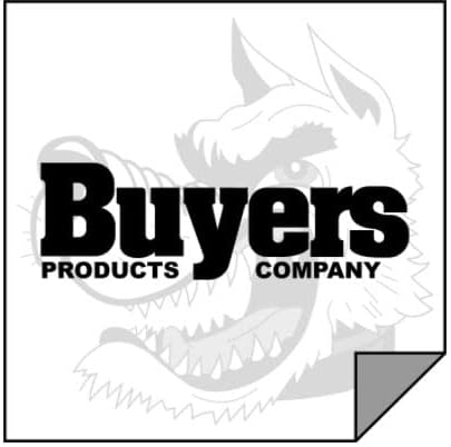 3040557 Replacement Chute Shield for SaltDogg® PRO Series Spreaders