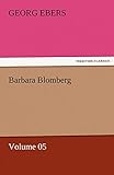  Barbara Blomberg — Volume 05