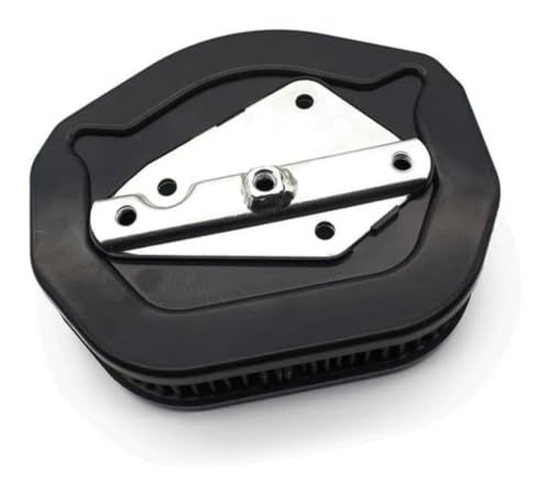 Filtre à air pour Sportster XL1200 XL883, idéal pour les longs road trips en moto