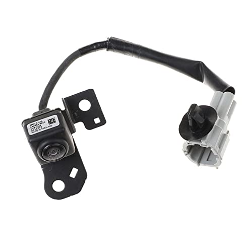Caméra arrière voiture Nissan Rogue 284424JA0A système aide stationnement vue