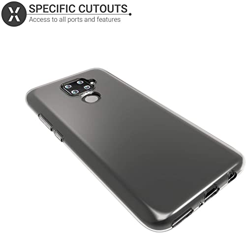 Coque Huawei Mate 30 Lite pour éviter les rayures avec dos image en silicone gel